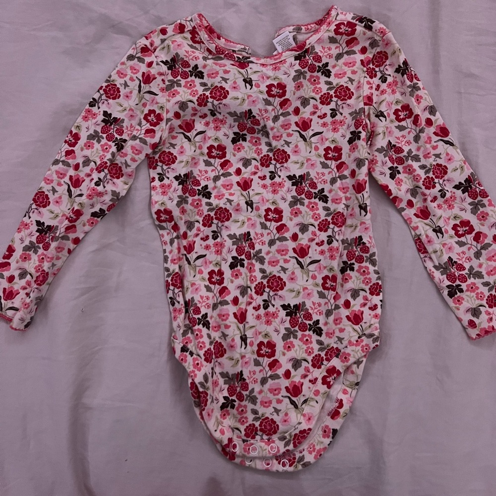 Baby clothes Janie and Jack brand new